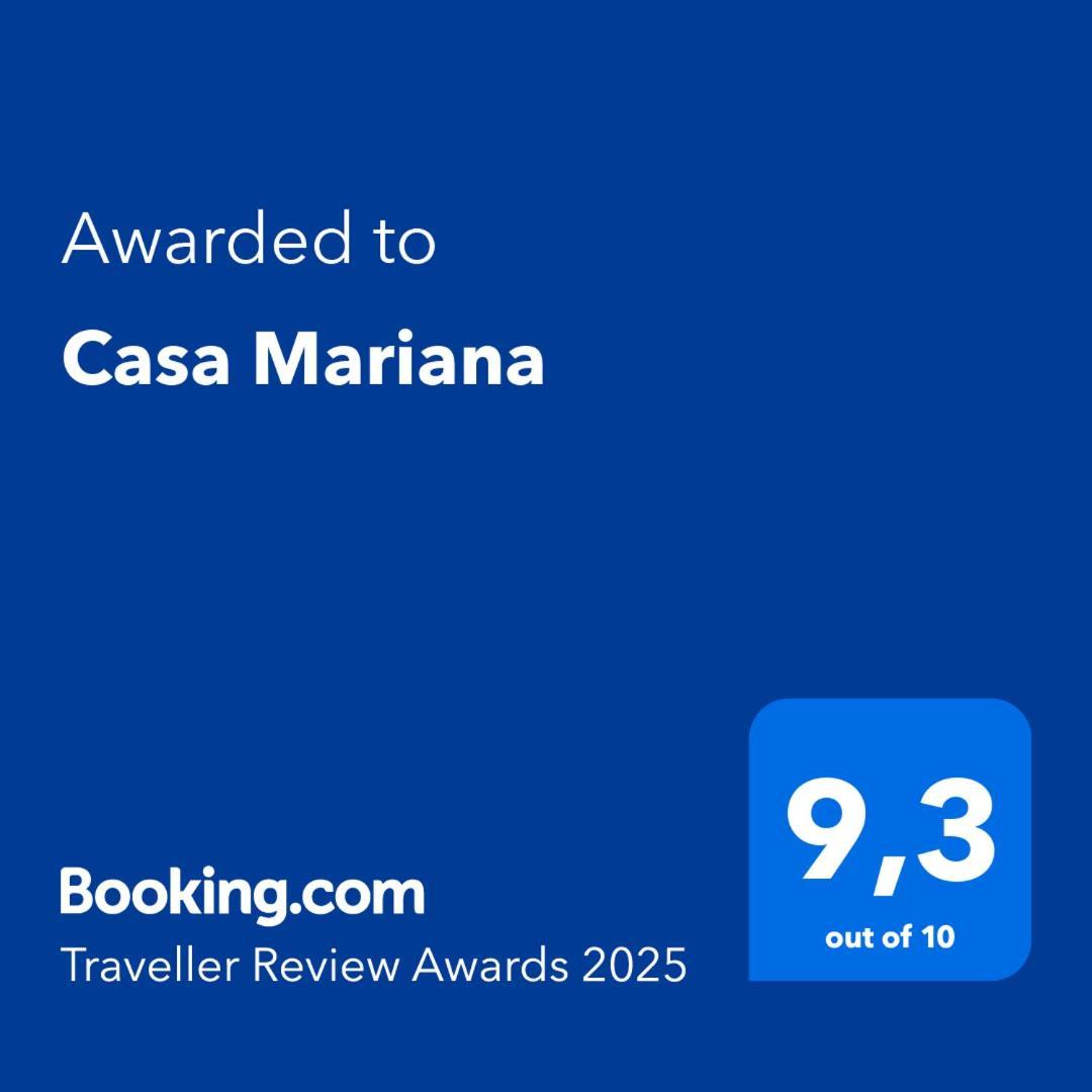 Casa Mariana Villa โกนิล เด ลาฟรอนเตรา ภายนอก รูปภาพ