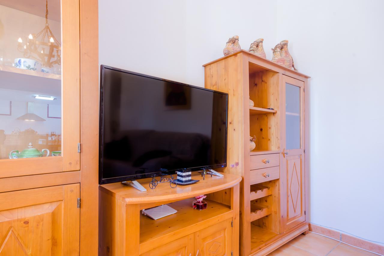 Casa Mariana Villa โกนิล เด ลาฟรอนเตรา ภายนอก รูปภาพ