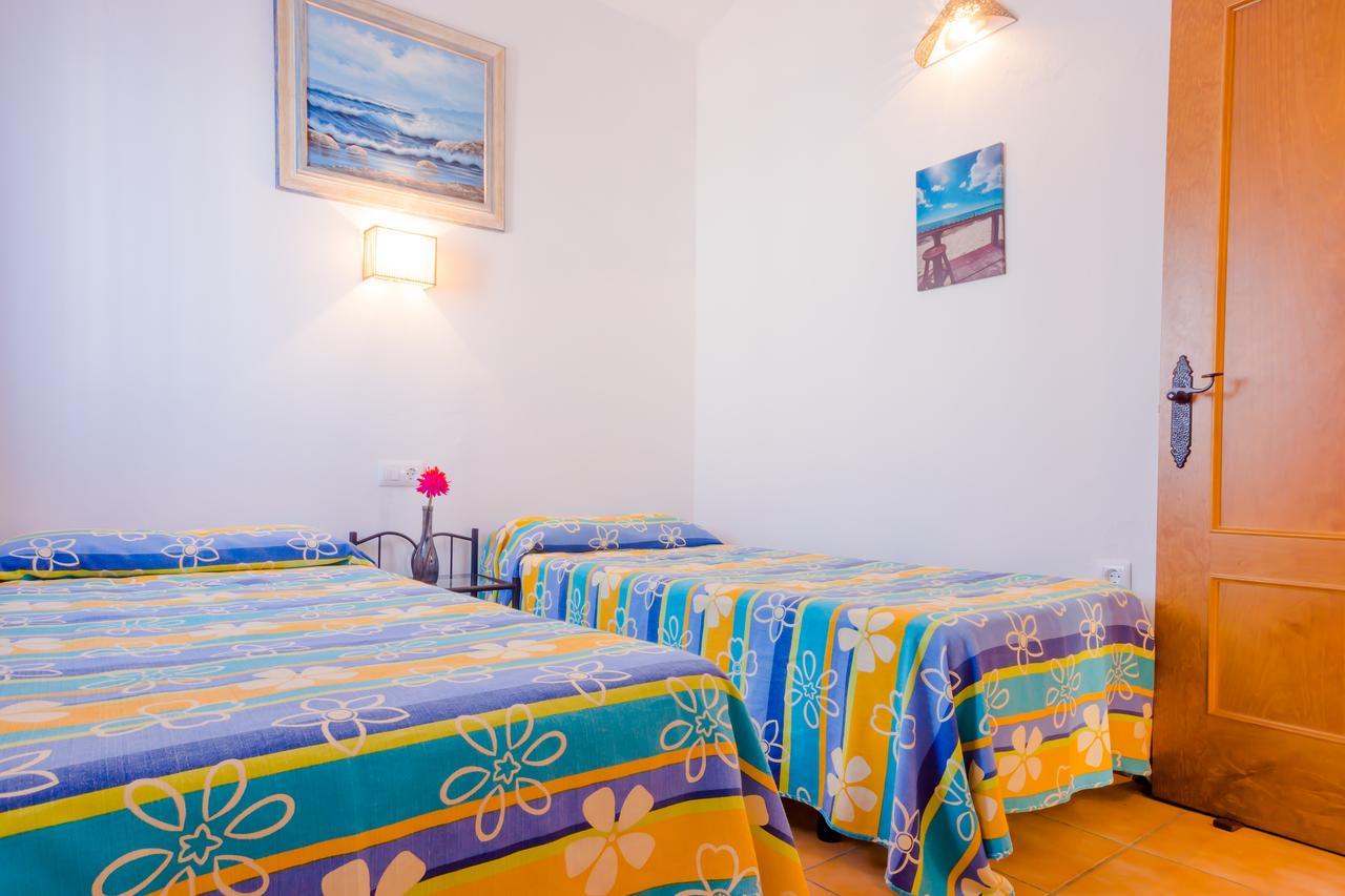 Casa Mariana Villa โกนิล เด ลาฟรอนเตรา ภายนอก รูปภาพ