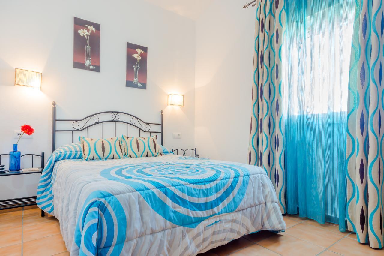 Casa Mariana Villa โกนิล เด ลาฟรอนเตรา ภายนอก รูปภาพ