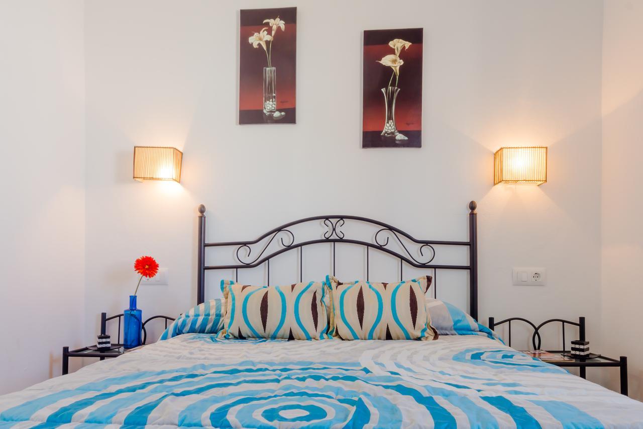 Casa Mariana Villa โกนิล เด ลาฟรอนเตรา ภายนอก รูปภาพ